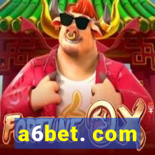 a6bet. com